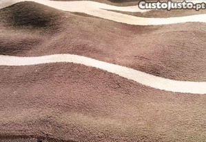 Carpete de sala, corredor, escritório