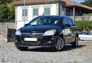 Opel Astra Caravan 1.7 CDTi  Edition