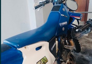 Yamaha wrf 400