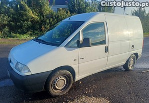 Citro�n Jumpy 1.9 diesel