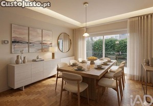 Moradia em banda T7 em Ramalde de 218 m²