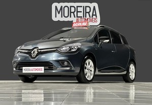 Renault Clio 0.9 Tce Limited Edition - 17