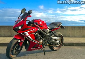 Honda CBR