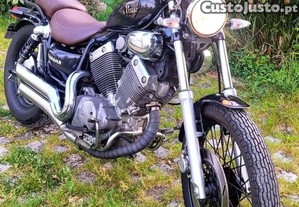 Yamaha virago 535 - 93