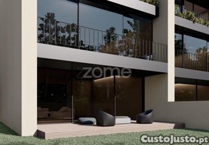 Moradia T3 Com Jardim Em Gondomar