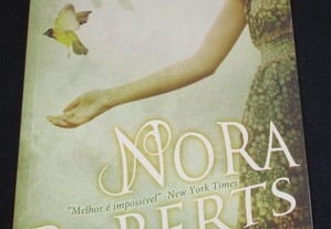Livro Do Fundo do Coração Nora Roberts