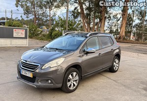 Peugeot 2008 Generation-i 1.2 Puretech 110 Style  - 16