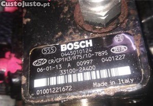 BOMBA INJETORA Hyundai getz tb 2002 0445010124-331002A400