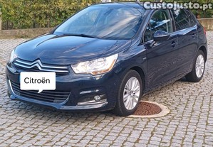 Citron C4 exclusive  1.6hdi - 11