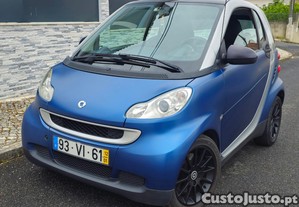 Smart ForTwo Passion - 12