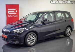 BMW 216 Gran Tourer d 7L Advantage Auto - 18