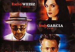 Confiança (2003) Dustin Hoffman IMDB: 6.8 