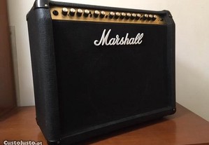 Amplificador Marshall 100W Made in England valvulado