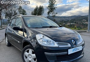 Renault Clio 1.5 dCi Dynamique