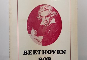 POESIA Noémia Seixas // Beethoven Sob 1989