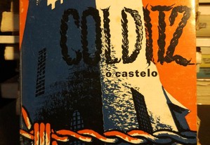 Colditz - O Castelo - P. R. Reid