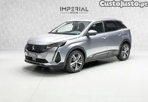 Peugeot 3008 1.6 Hybrid Allure Pa - 21