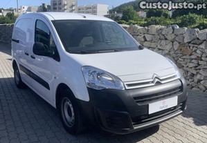 Citron Berlingo L1 