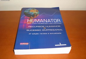 Humanator R Humanos e Sucesso Empresarial