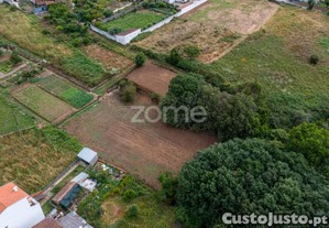 Terreno Urbano, Em Sobreiro, Albergaria A Velha