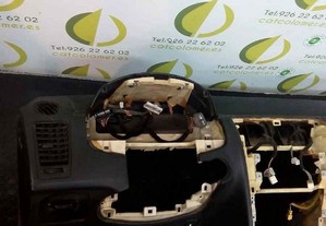 Kit airbag HYUNDAI TERRACAN 2.9 CRDI 4WD