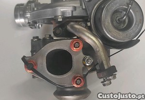 Turbo BorgWarner Mercedes Nissan Renault Dacia