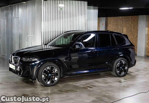 BMW iX M Sport Impressive  - 23