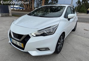 Nissan Micra 1.1  - 18
