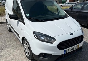 Ford Courier 1.5 TDCI