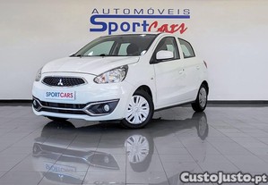 Mitsubishi Space Star 1.0 Active - 19