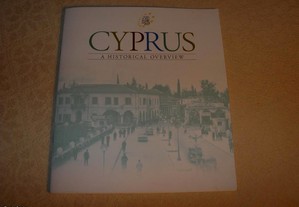 Chipre - Cyprus, a Historical Overview