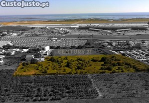 Oportunidade - Terreno para loteamento em Montenegro - Faro