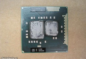 Intel Pentium Processor P6000 (3M Cache, 1.86GHz)