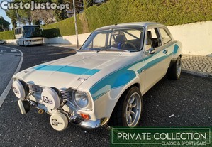Ford Escort