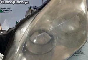 FAROLIM DIANTEIRO ESQUERDO Opel astra h ber 1EG27037041