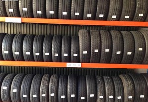 Estantes para pneus e palete