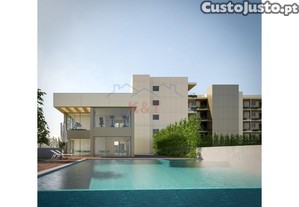 Beach Walk Residences - Praia Da Rocha