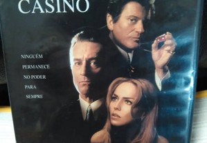 Casino (1995) Martin Scorsese, Sharon Stone IMDB: 8.1