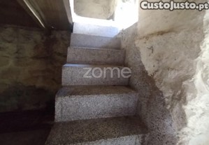 Moradia Ideal Em Pedra