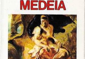 Eurípedes. Medeia.
