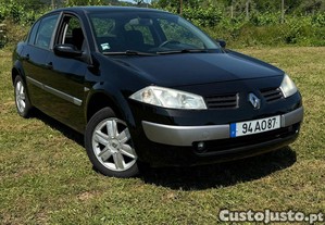 Renault Mégane 1.5DCI