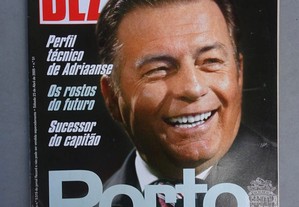 Revista Dez do Jornal Record - Abril de 2005 nº 51