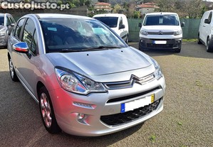 Citroën C3 1.2 PureTech Attraction