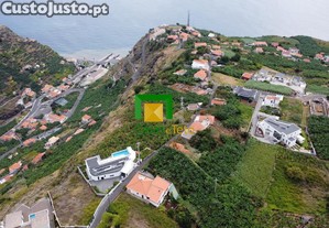 Terreno - tabua
