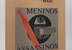 &etc Hermann Hungar // Meninos Assassinos