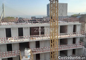Apartamento T2 Novo - Antas, Porto