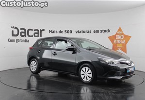 Toyota Auris 1.4 D-4D ACTIVE  - 18