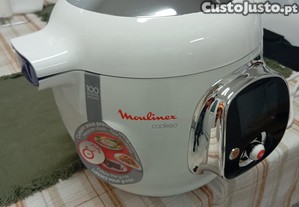 Robot de cozinha