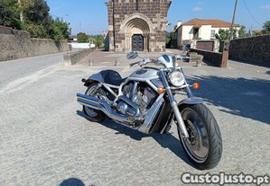Harley-Davidson V ROD - EL - 03