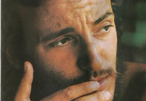 Bruce Springsteen - The Wild, The Innocent & The.